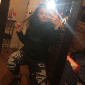 Meet your Posher, Serenity